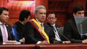 Presidente de Ecuador propondrá un visado a venezolanos tras salida de Unasur