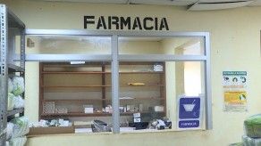 Hospital rural de Guna Yala al borde del colapso
