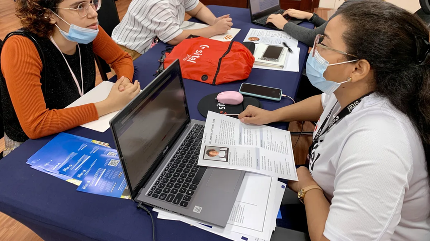 ¡Atención! Feria de empleo mañana 23 de noviembreECONEWS