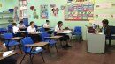 Panamá aplicará la prueba PISA en 2029. Panamá aplicará la prueba PISA en 2029.