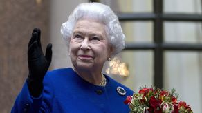 El fallecimiento de la Reina Isabel II fue el más mediático del año, el interés del público fue increíble.