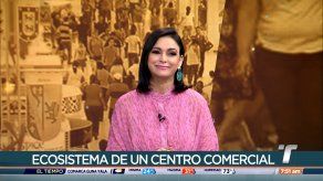 El 28 y 29 de marzo se realizará el Congreso Internacional de Centros Comerciales en Panamá