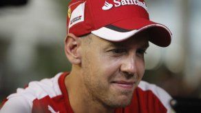 Vettel: En los últimos años me ha ido muy bien en Singapur