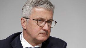 Alemania investiga a director general de Audi por emisiones