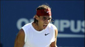 Nadal en cuartos de final del US Open