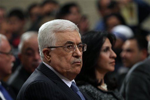 Abas se entrevistará con Obama el 23 de septiembre: fuentes palestinas
