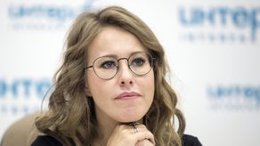 Ksenia Sobchak no ha comentado sobre las acusaciones y se desconoce su paradero.