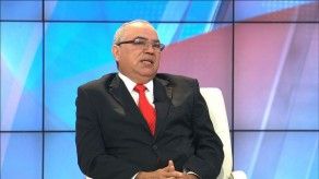 Arcia: Reformas al estatuto del PRD podrían no ser necesarias