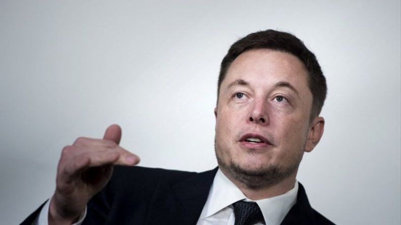 Musk deja la presidencia de Tesla para evitar la demanda por fraude de la SEC