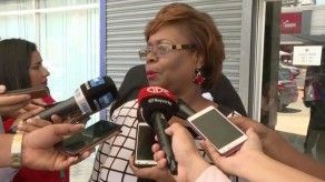 Abogada de Abdul Waked acude al MP