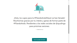 Cupos de Becas del Canal de Panamá están llenos