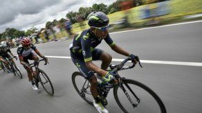 Las fuerzas no nos acompañan