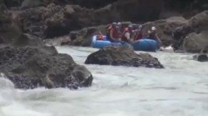 Un Paraíso para amantes de los deportes extremos