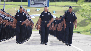 Policía Nacional gradúa a 502 nuevos agentes.