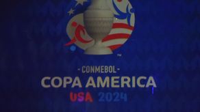 Copa América 2024: Atlanta y Miami, sedes de la apertura y final