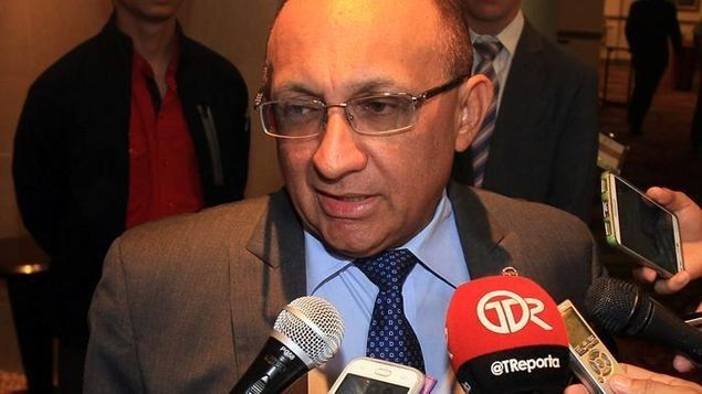 “Si queremos una ley que rinda tenemos que participar todos”, Vásquez sobre educación sexual