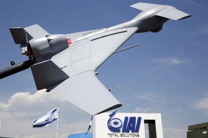 Salón aeronáutico y del espacio en Francia