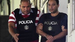 Cuatro recursos retrasan la extradición desde Panamá de exgobernador mexicano