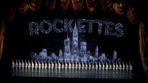 Polémica por la actuación de populares Rockettes en la investidura de Trump