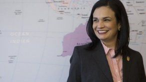 De Saint Malo participará en consejo del SICA en Costa Rica