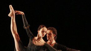 Bailarina del Bolshoi teme por su seguridad