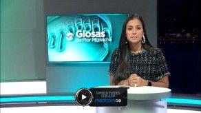 Glosas de Flor Mizrachi: 27 de agosto de 2020