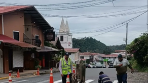 ATTT refuerza señalización vial