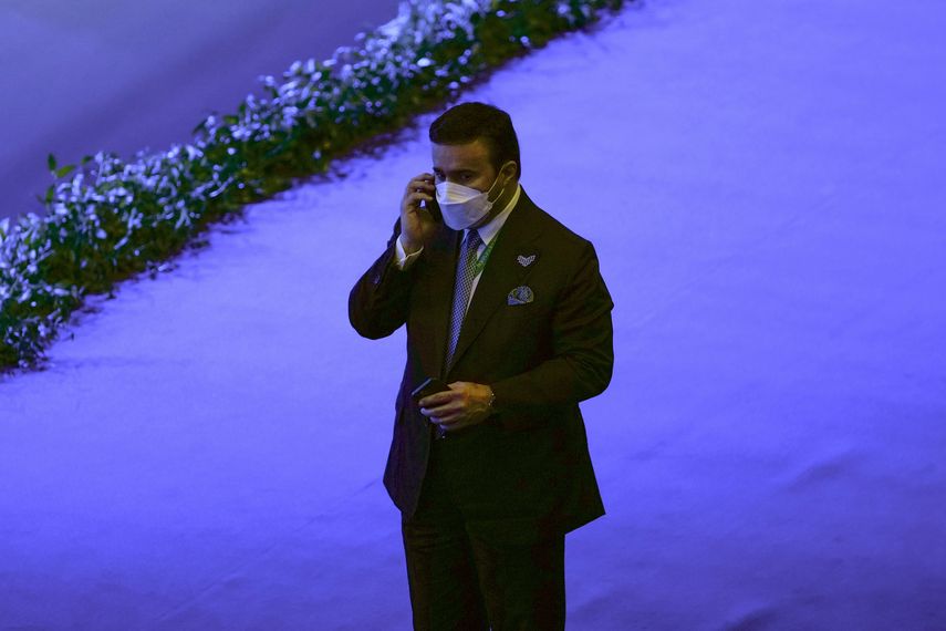 El general emiratí  Ahmed Naser al-Raisi fue electo como nuevo presidente de la Interpol a pesar de las acusaciones de torturas que mantiene.
