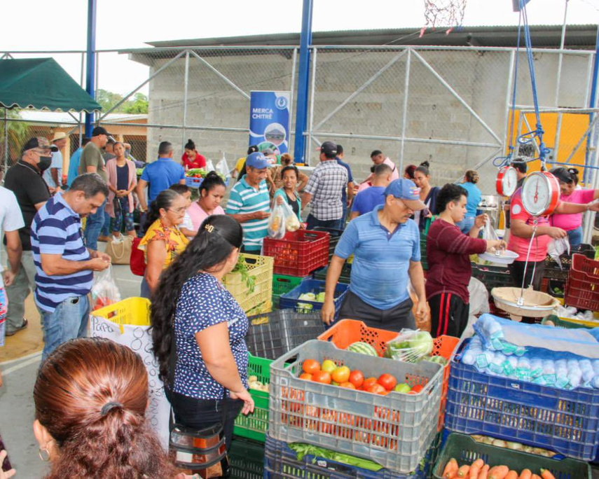 Agroferias de este miércoles: ¿Qué puedo comprar?