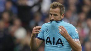 Pochettino y Tottenham siguen en horas bajas