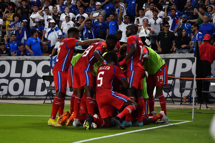 Selección de Panamá: Rivales rumbo al Mundial 2026