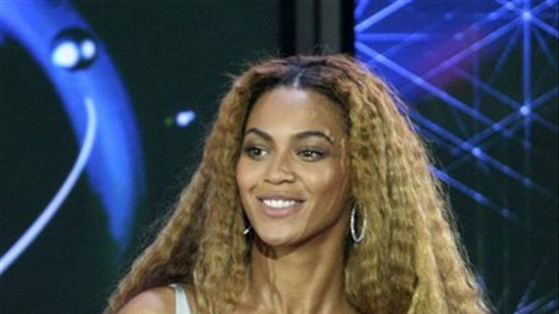 Beyonce recibe ofertas ridículas por fotos de su boda