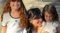 Cazzu reaparece más feliz que nunca y desmiente embarazo Cazzu reaparece más feliz que nunca y desmiente embarazo