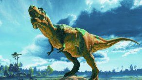 Mayor esqueleto de tiranosaurio regresa a museo en Chicago