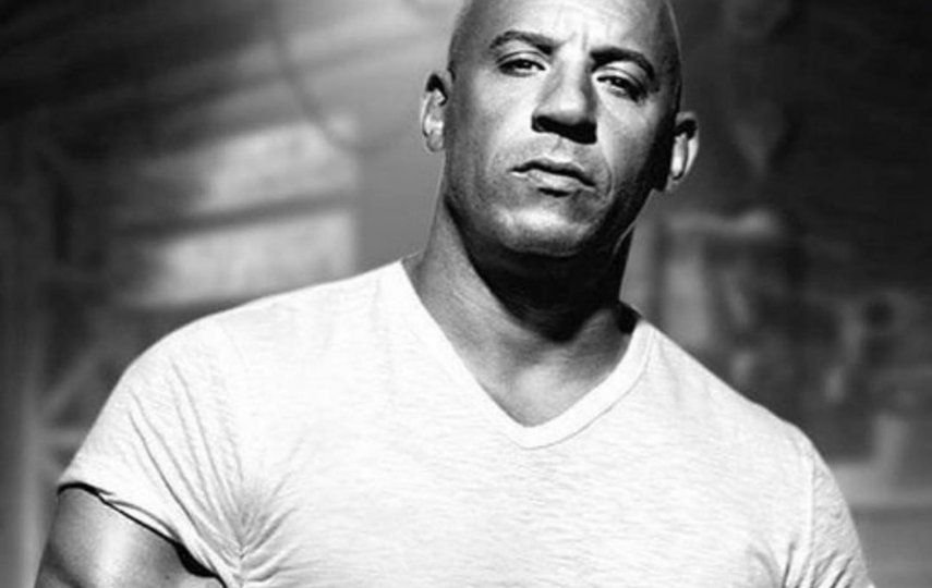 Vin Diesel