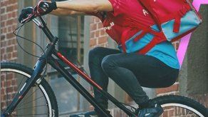 Policía supervisará condiciones de delivery por aplicaciones en Buenos Aires