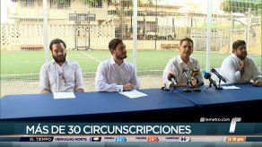 Coalición Vamos y MOCA anuncian acuerdo para respaldar candidaturas