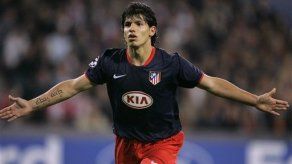 El Barça derrota al Sporting Portugal