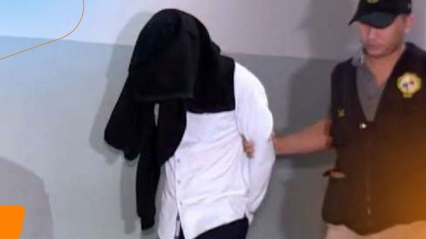 Exdirector del IFARHU