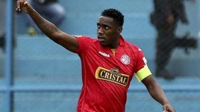 Luis Tejada se despide del Juan Aurich en Perú