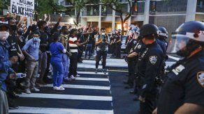Associated Press
