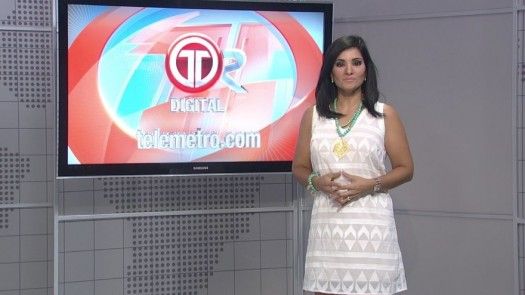 TR Digital edición del 27 de septiembre de 2016