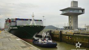 S&P mantiene calificación A- para Canal Panamá tras inauguración de ensanche