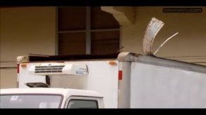 Senafront decomisa cocaína en Metetí y Santa Fe de Darién