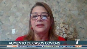 Piden a la población en veraguas cumplir medidas de bioseguridad ante aumento de casos