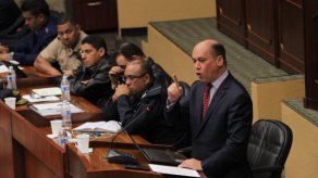 Aguilera retoma este jueves su comparecencia ante la Asamblea Nacional