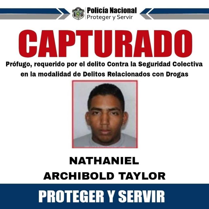 Nathaniel Archibold Taylor