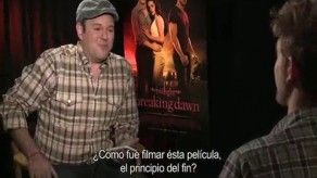 Robert Pattinson reconoce que le habría gustado interpretar a Jacob