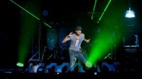 Enrique Iglesias y Totó la Momposina actúan en festival de Marruecos