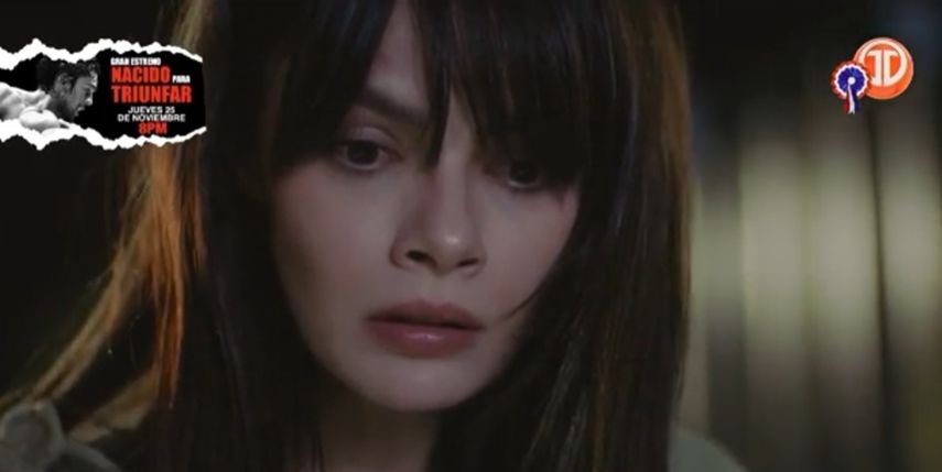 DOCTOR MILAGRO | Nazli queda sin palabras tras encontrar a su padre herido